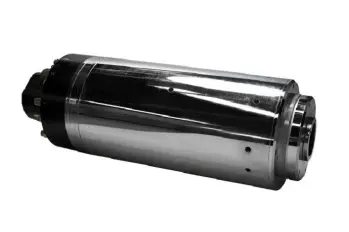 HF 285 AI 10 Large Spindle